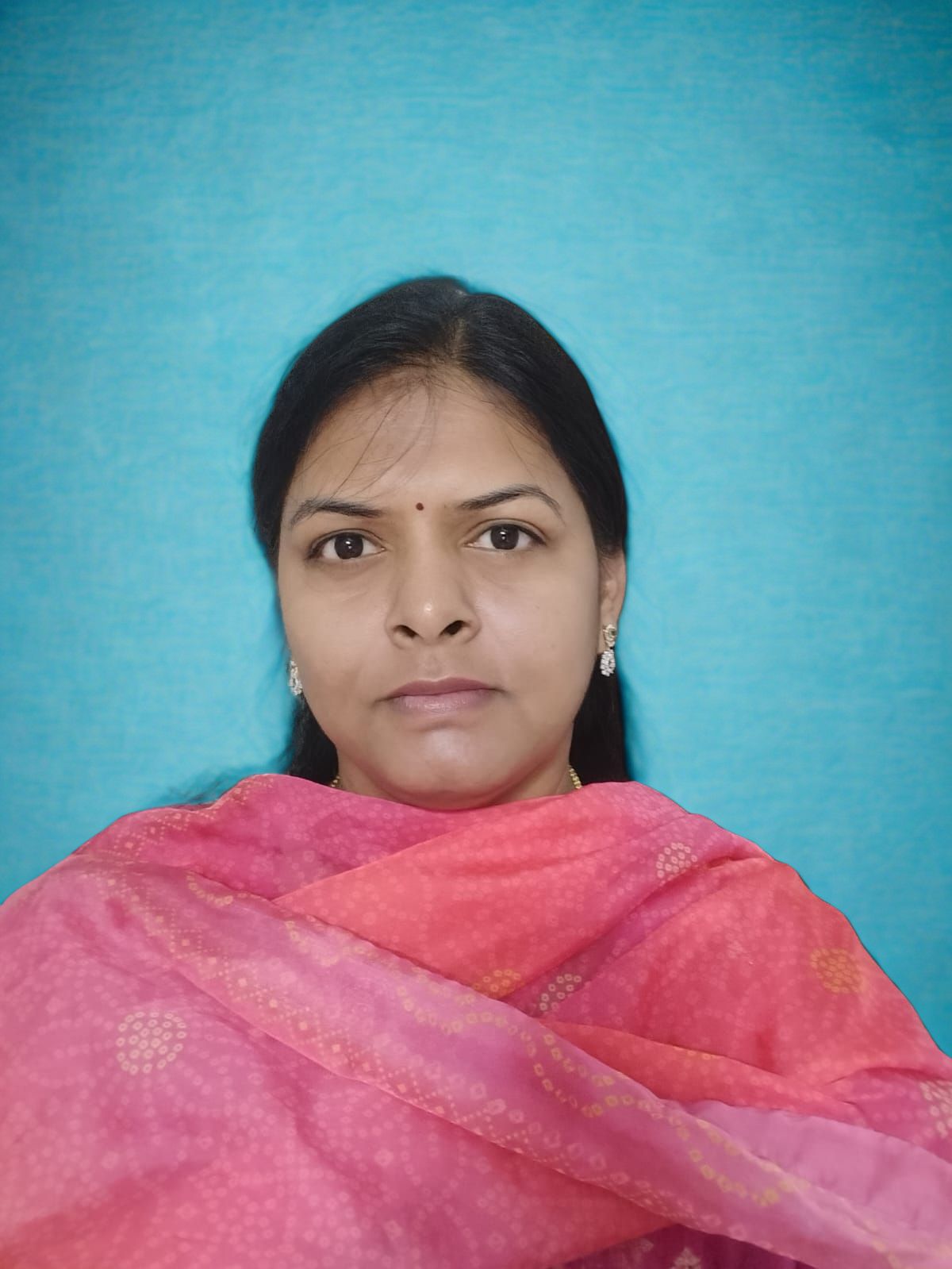 Sumalatha Muri - CEO